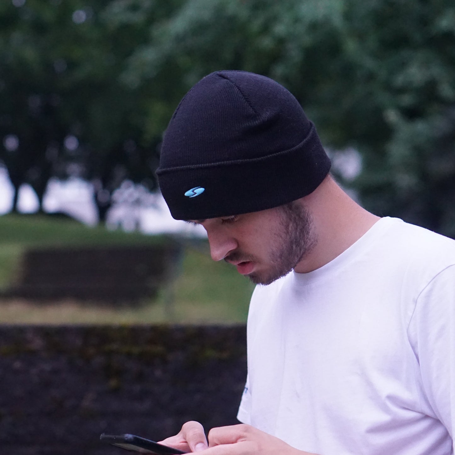 SMEX BASIC BEANIE