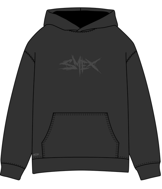 DARK REFLEX HOODIE