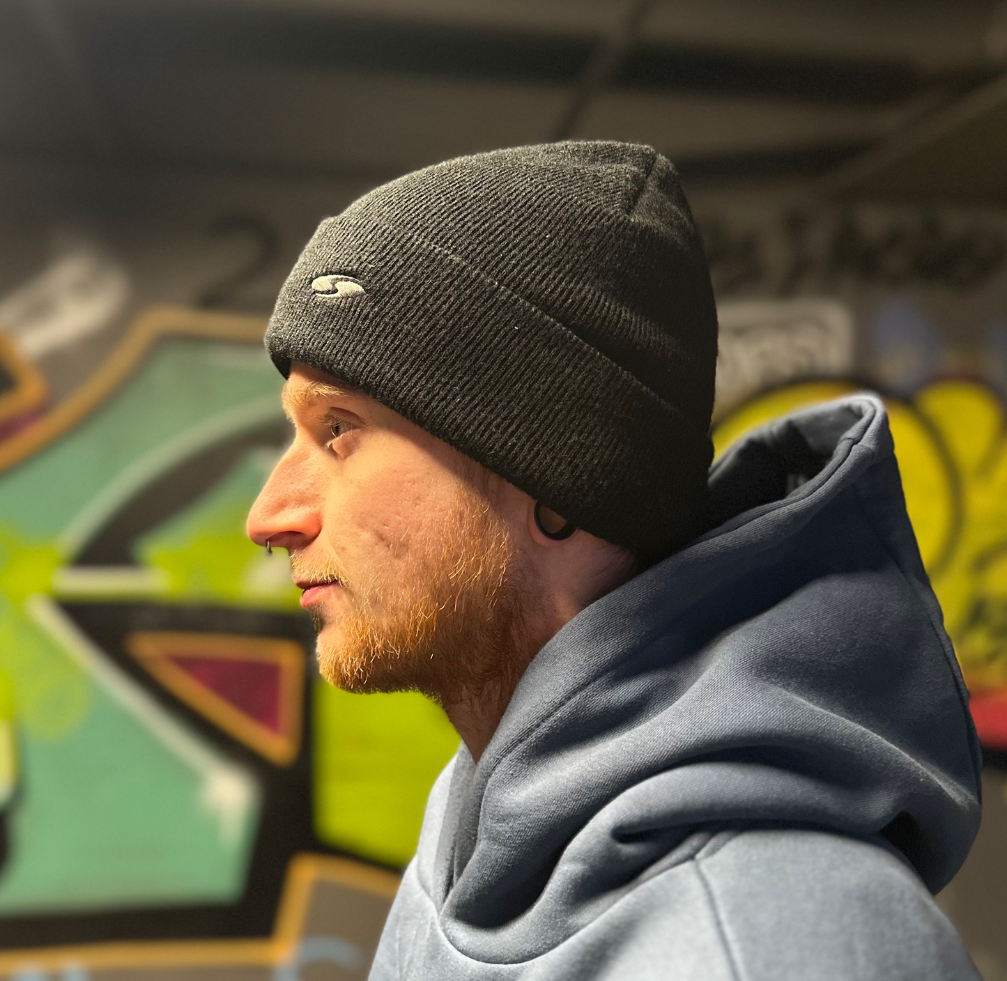 SMEX BASIC BEANIE